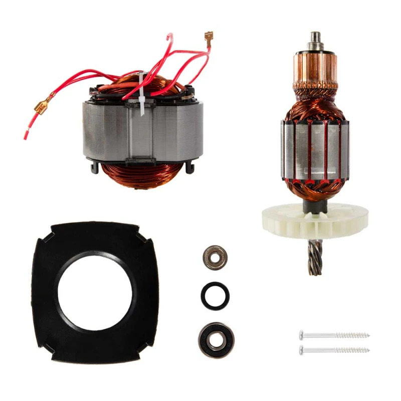 Motor Assembly (PTS-250)