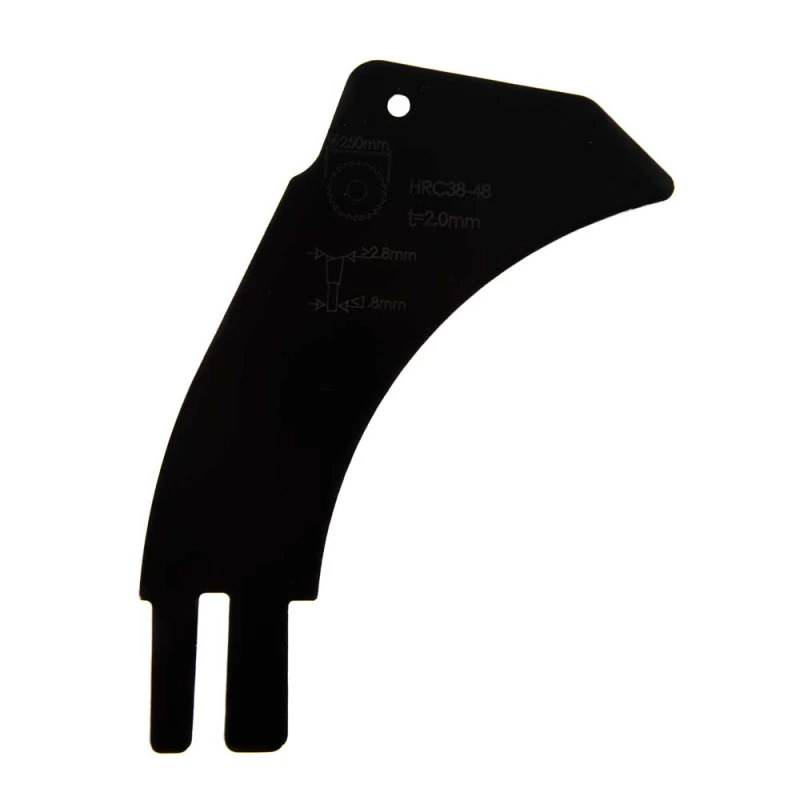 Riving Knife (PTS-250)