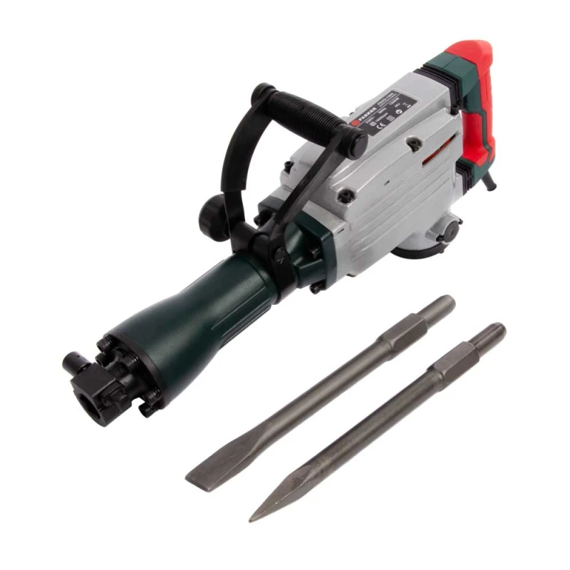 Demolition Hammer - 1,500W