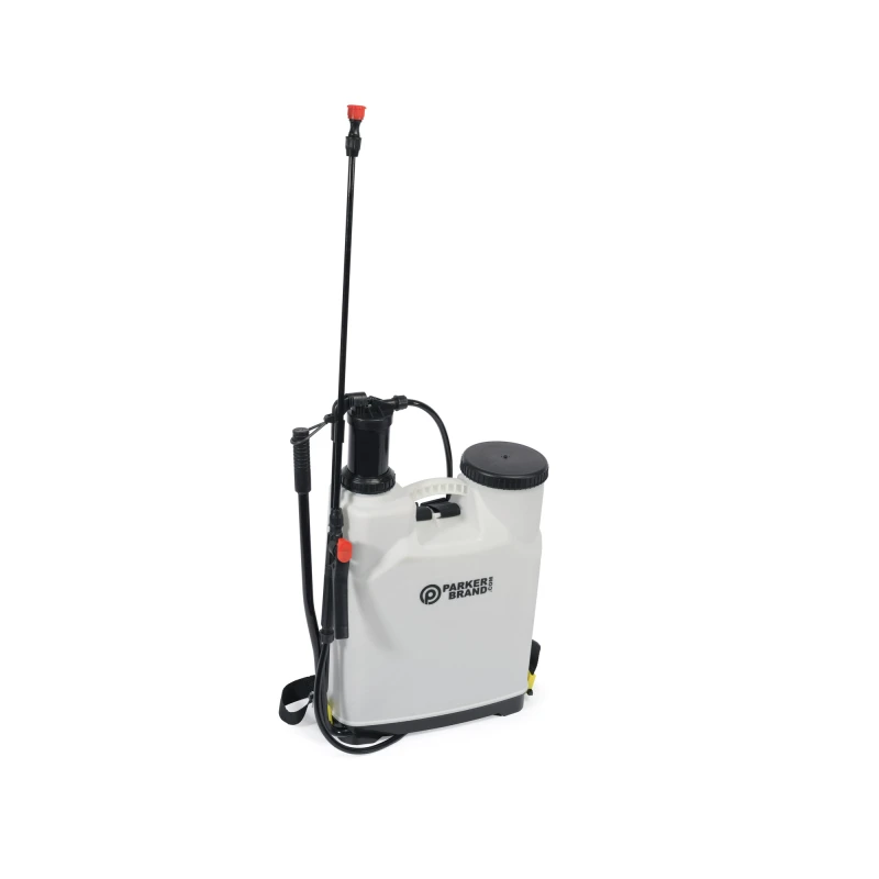 Garden Sprayer - Hand & Knapsack-16L