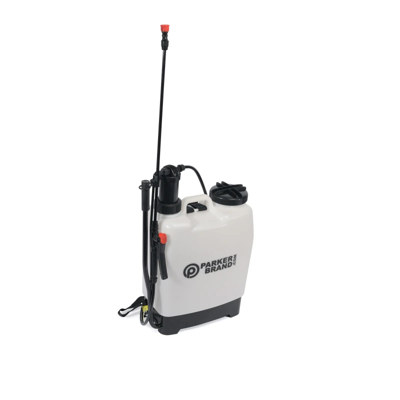Garden Sprayer - Hand & Knapsack-20L