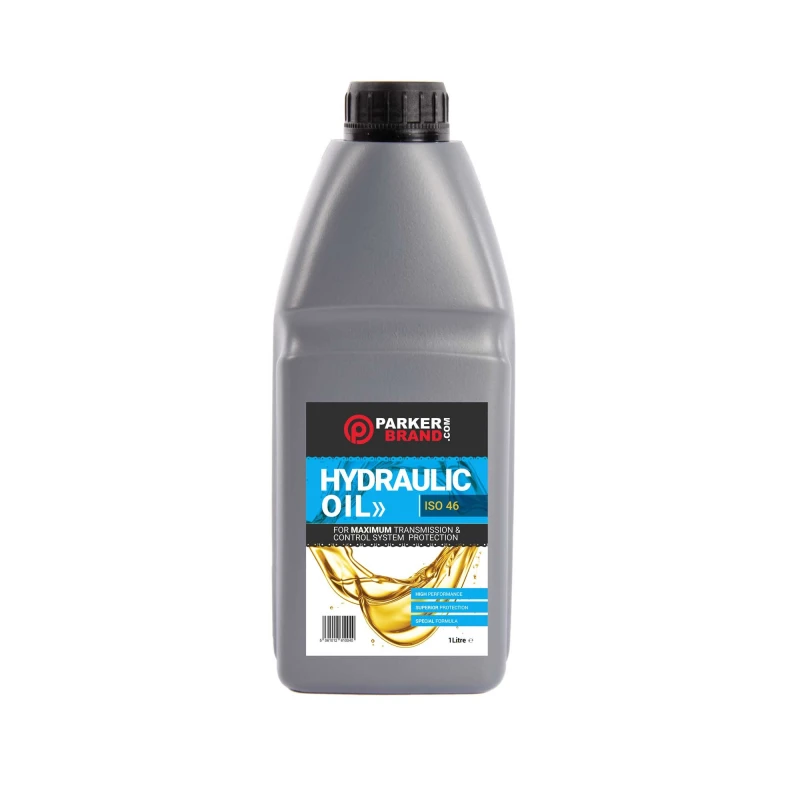 1L - Hydraulic Oil (ISO 46)