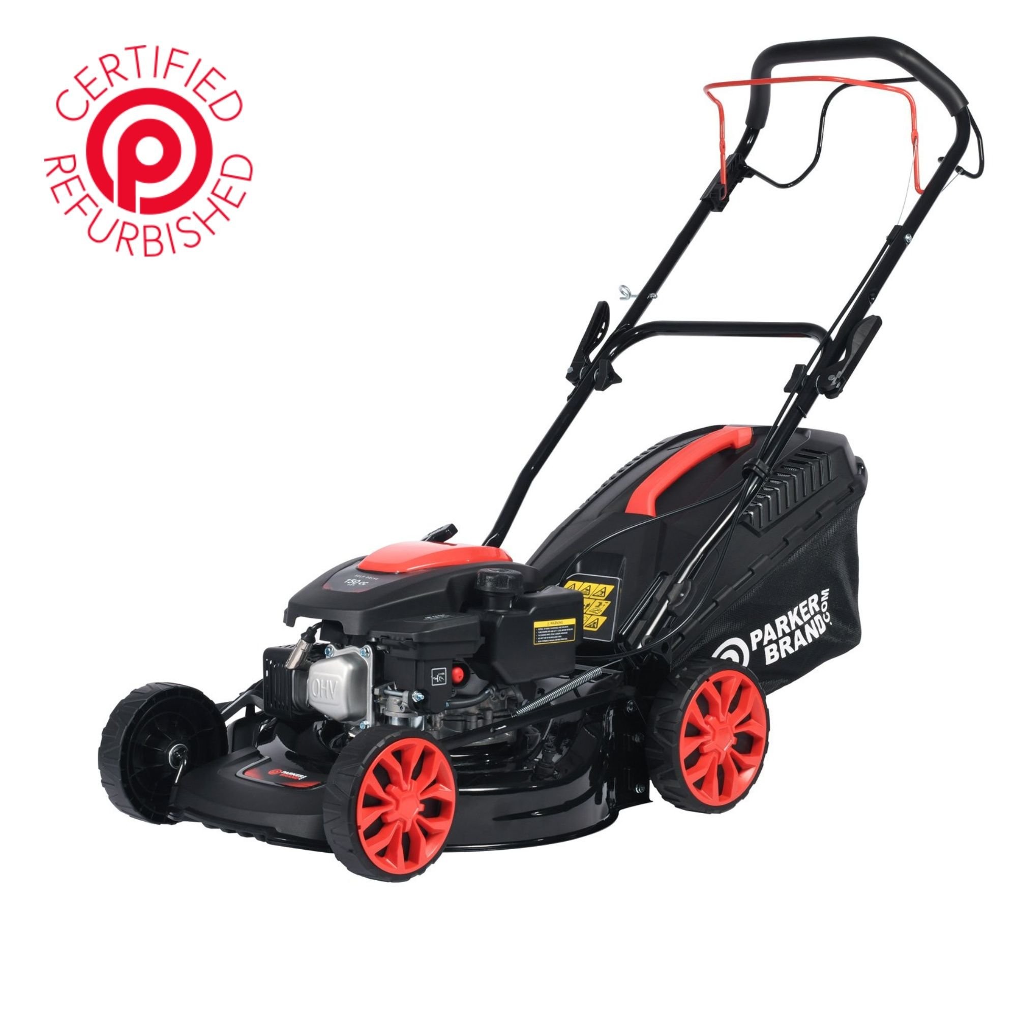 Power Equipment Repair Holiday Mower Shop Sales Service Honda Izy