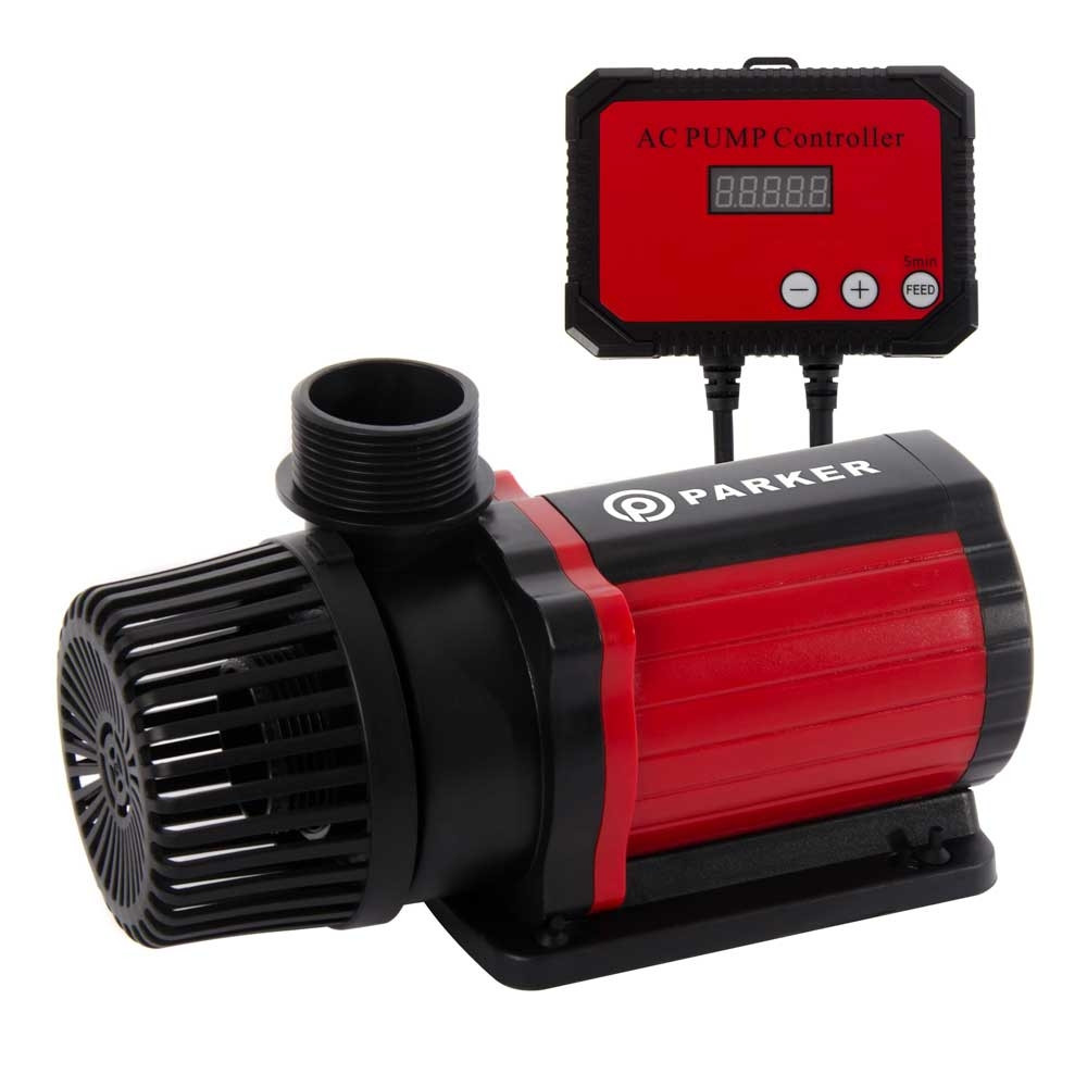 Submersible Aquarium Fish Tank Sump Pump with Speed Controller (12,000 L/H) now £69.99 in Water
