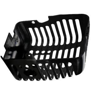 Exhaust Cover for ParkerBrand Grass Strimmer  - Multi Tool - Brush Cutter