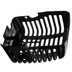 Exhaust Cover for ParkerBrand Grass Strimmer  - Multi Tool - Brush Cutter