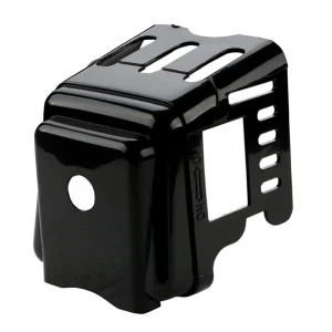 Carburettor / Air Intake Cover
