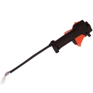 Throttle Assembly (PGMT-5200)