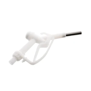 AdBlue Manual Fuel Dispensing Nozzle