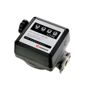 Diesel Flow Meter