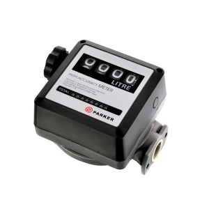 Diesel Flow Meter