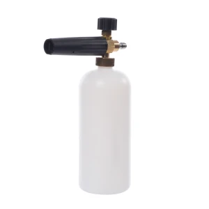 Snow Foam Pressure Washer Lance