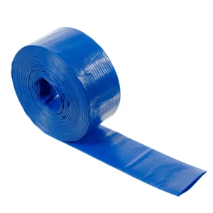 3" Lay flat Hose Delivery Hose (10 Metre Coil)