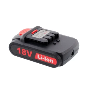 18V 1.3Ah Li-Ion Battery - Only Fits ParkerBrand Tools