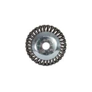 6" Derusting Weeding Wheel (PGBC-5200/PGMT-5200)