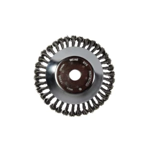 8" Derusting Weeding Wheel (PGBC-5200/PGMT-5200)