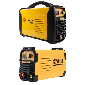 2-in-1 Plasma Cutter & Welder Bundle – 30A Plasma Cutter + 140A Compact Inverter Welder