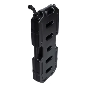 HDPE Off-Road Emergency Petrol Fuel Jerry Can 20L