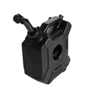 HDPE Off-Road Emergency Petrol Fuel Jerry Can 5L