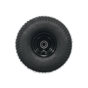 Replacement Front Wheel for ParkerBrand PRLM-24 Ride-On Mower