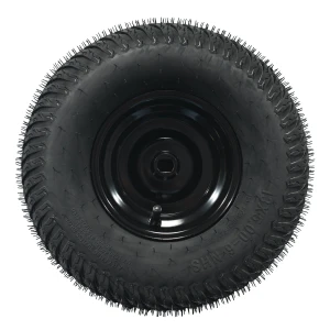 Replacement Rear Wheel for ParkerBrand PRLM-24 Ride-On Mower
