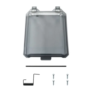 Replacement Battery Assembly cover for ParkerBrand PRLM-24