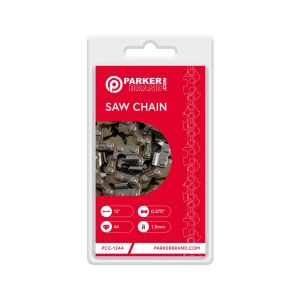 PCC-1244 - 12" Pole Pruner Chain 44 Drive Links - Fits ParkerBrand PPPP-2600