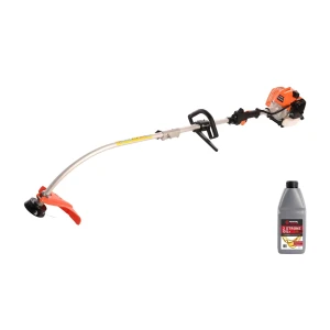 26cc Garden Grass Line Trimmer with Oil
