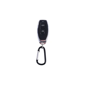 Replacement Electric Start Key (PPG-4750-I)