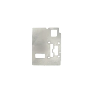 Replacement carb mounting block (PBLB-7600-B)