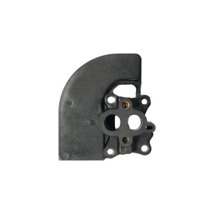 Replacement  carb mounting block (PBLB-7600-B)