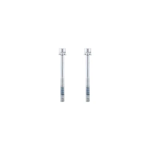 Replacement carburettor bolts  (PBLB-7600-B)