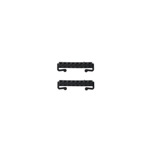 Replacement harness clips (PBLB-7600-B)