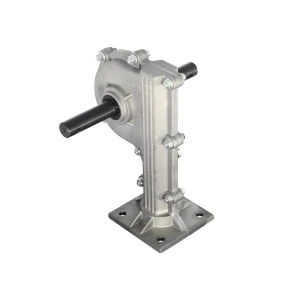 Gear Box  (PGTR-150)