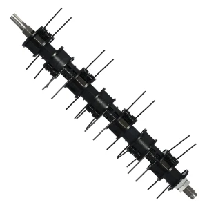 Rake Attachment (PPSA-40)