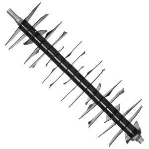 Blade Attachment (PPSA-40)