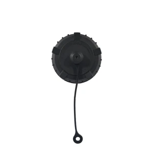 Replacement fuel cap