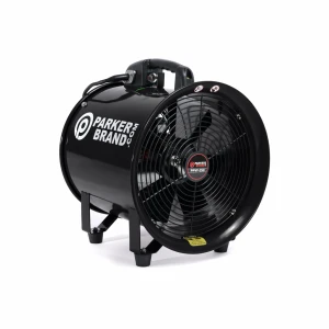 10" Portable Industrial Ventilation Fan