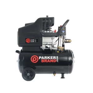 24 Litre Air Compressor - 9.6 CFM, 2.5 HP, 24L