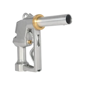 1.5" Ultra High Speed Automatic Diesel Fuel Nozzle – 260L/min