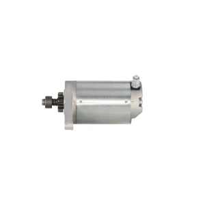Replacement Starter Motor for ParkerBrand PRLM-24 Ride-On Lawn Mower