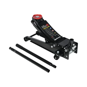 2.5 Ton Low Profile Trolley Garage Jack