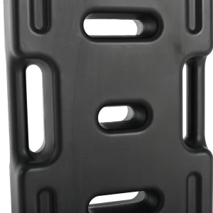 HDPE Off-Road Emergency Diesel Fuel Water Oil Jerry Can 20L