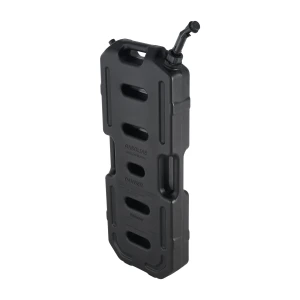 HDPE Off-Road Emergency Diesel Fuel Water Oil Jerry Can 20L
