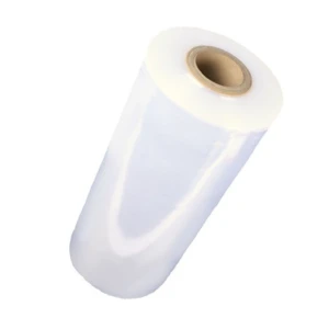 Machine Pallet Wrap Clear Cast Stretch Film Roll – 500mm x 26mu – Standard Core – 16kg Single Roll