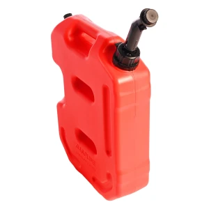 HDPE Off-Road Emergency Petrol Fuel Jerry Can 10L