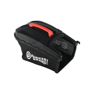 complete Grass Bag Assembly (PPLM-17150)