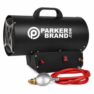 30kW Propane Space Heater – High‑Output Industrial Gas Heater for Large Workshops