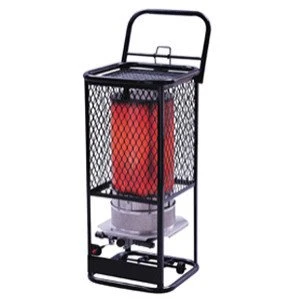 40kW Propane Space Heater – High‑Output Industrial Gas Heater for Large Workshops