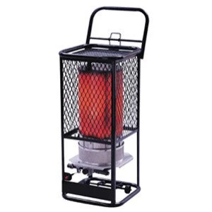 40kW Propane Space Heater – High‑Output Industrial Gas Heater for Large Workshops